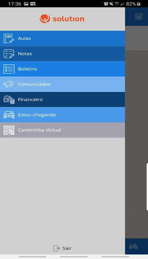 ETEL Mobile screenshot 7
