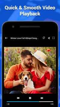 Video Downloader 4 تصوير الشاشة