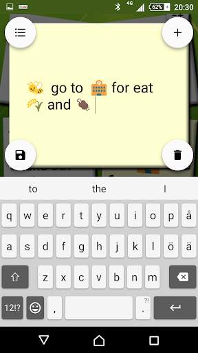 My Quick Notes screenshot 3