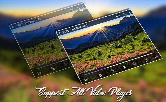 XX Video Player screenshot 3