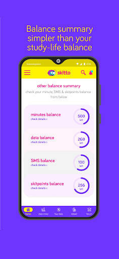 skitto screenshot 3
