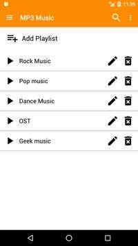 My little music player screenshot 4