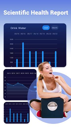 Fit  screenshot 3