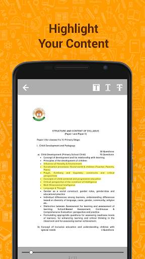 CTET Solved Papers, Exam Guide & Study Materials screenshot 18