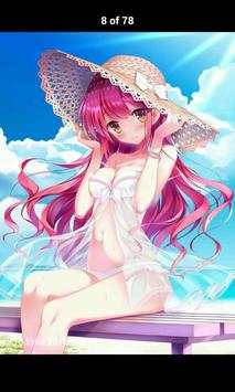 Sexy Anime Girls screenshot 7