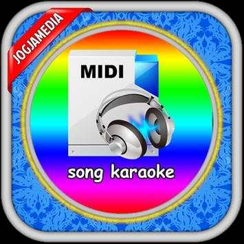 music midi karaoke screenshot 1