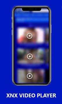 XNX Video Player - XNX Videos HD screenshot 3