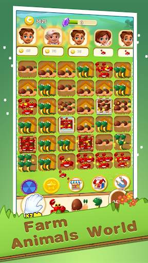 Farm Animals World screenshot 2