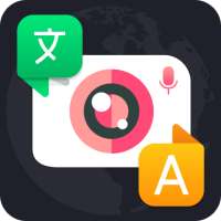 Translate: Photo Translator logo