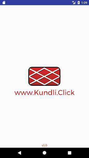 Kundli.Click : Astrology Chart screenshot 1