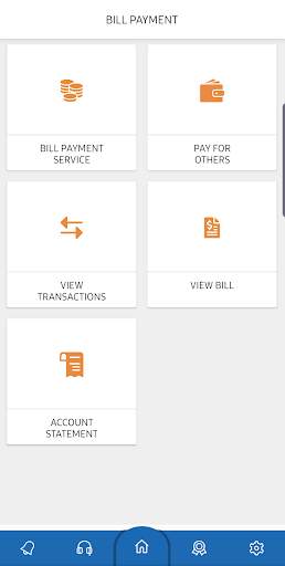 MEW-PAY screenshot 2