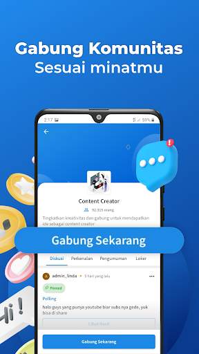 KitaLulus: Loker & CV Maker screenshot 5