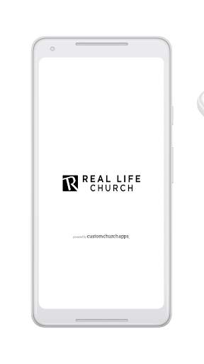 Real Life App screenshot 1