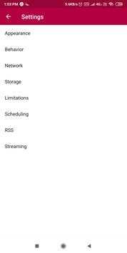 Torrent Downloader [Ad Free]:video,movies,utorrent screenshot 4