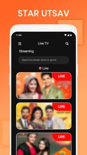 Star Utsav Live TV Serial Thop hints screenshot 2