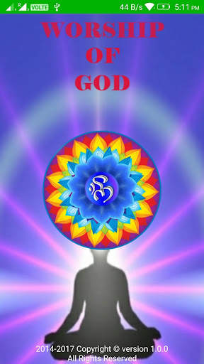 Navratri Durga Bhajans Audio screenshot 1