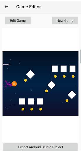 Game Maker screenshot 23