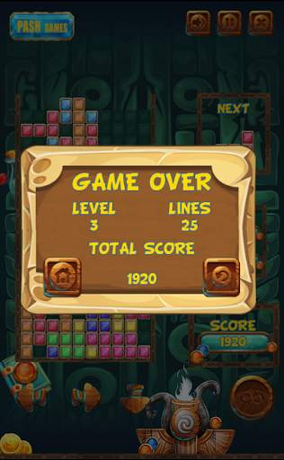 Block puzzle candy screenshot 4