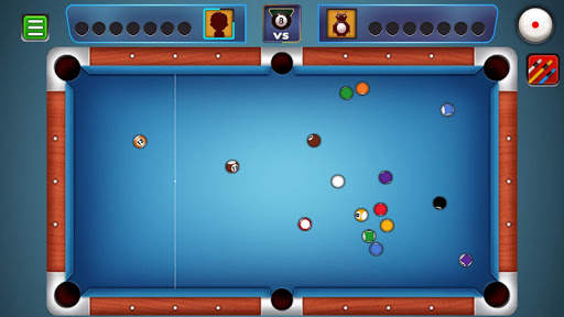 billiards screenshot 6