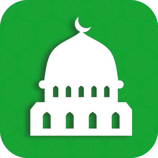Islamic App - Prayer Time, Qibla Finder & Quran 1.0.6