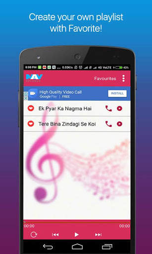 100 Best Instrumental Songs screenshot 3