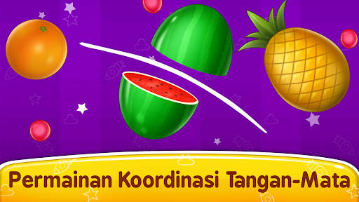 Permainan bayi: piano, telefon screenshot 6