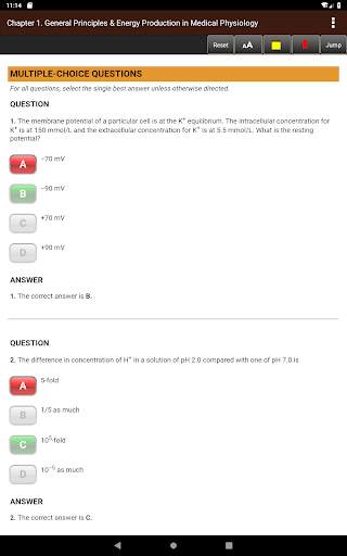 Ganong's Review of Medical Physiology 26th Edition screenshot 22