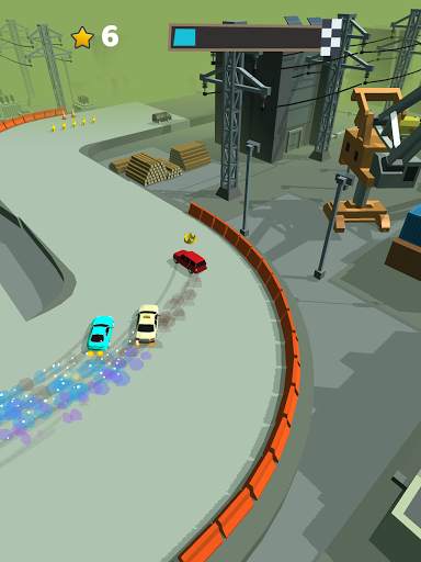 Drifty online screenshot 11