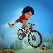 Shiva Cycling Adventure‏