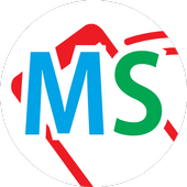 Mobile Serve icon