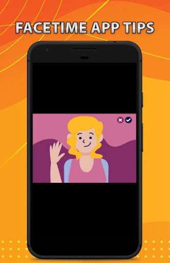 New FaceTime Video Calls & Messaging Tips screenshot 1