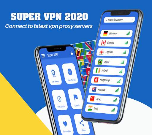 V2 Hot Unlimited VPN Free : Unblock Proxy Shield screenshot 2