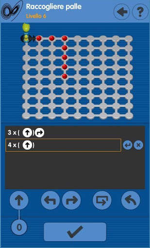 AtrMini - Giochi di matematici screenshot 6