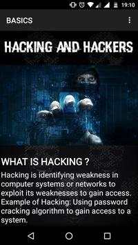 HACK U screenshot 3