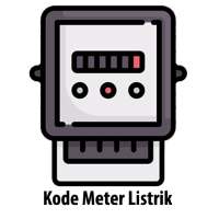 Kode Meter Listrik on 9Apps