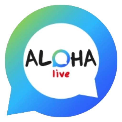 Anonymous Chat - Aloha Live 1.1.19