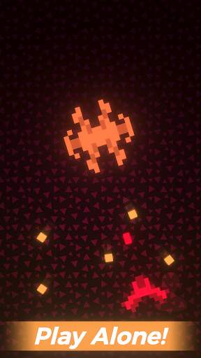 2 Player Boss Fight screenshot 2