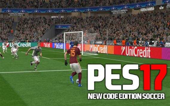 Guide Pes 2017 screenshot 1