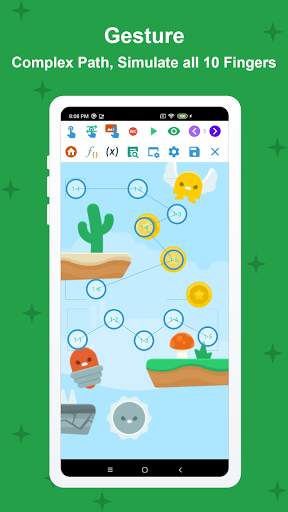 Macrorify - Image Auto Clicker screenshot 2