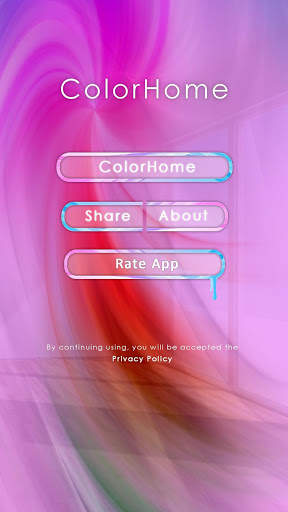 ColorHome Visualizer Snap screenshot 4