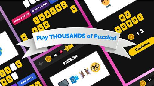 Guess The Emoji screenshot 7