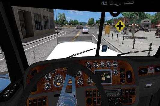 Guide euro truck simulator 2 screenshot 1