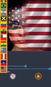 Flag Rio 2016 Football screenshot 2