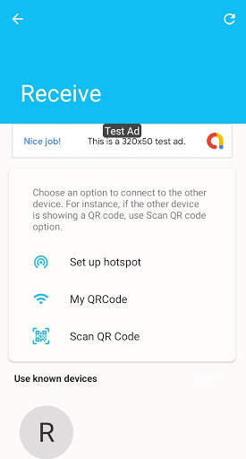 Unique ShareIT скриншот 4