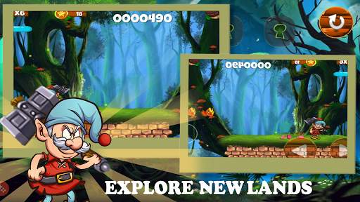 leo's world adventure screenshot 5