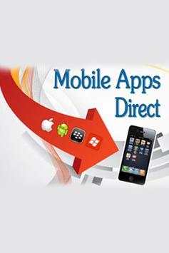 Mobile Apps Direct screenshot 1