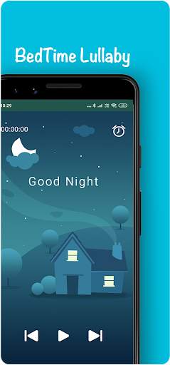 Lullaby for babies screenshot 3