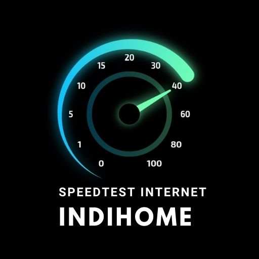 Indihome Internet Speedtest 1.0.1