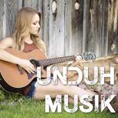 Unduh Lagu Gratis icon