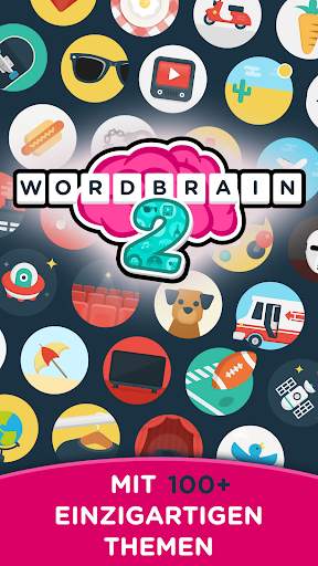 WordBrain 2 screenshot 2